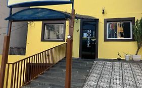 New Point Hotel